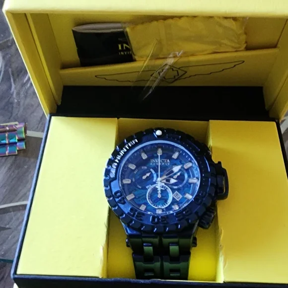 Invicta 39961